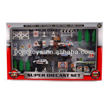 1:64 Traffic Spielset